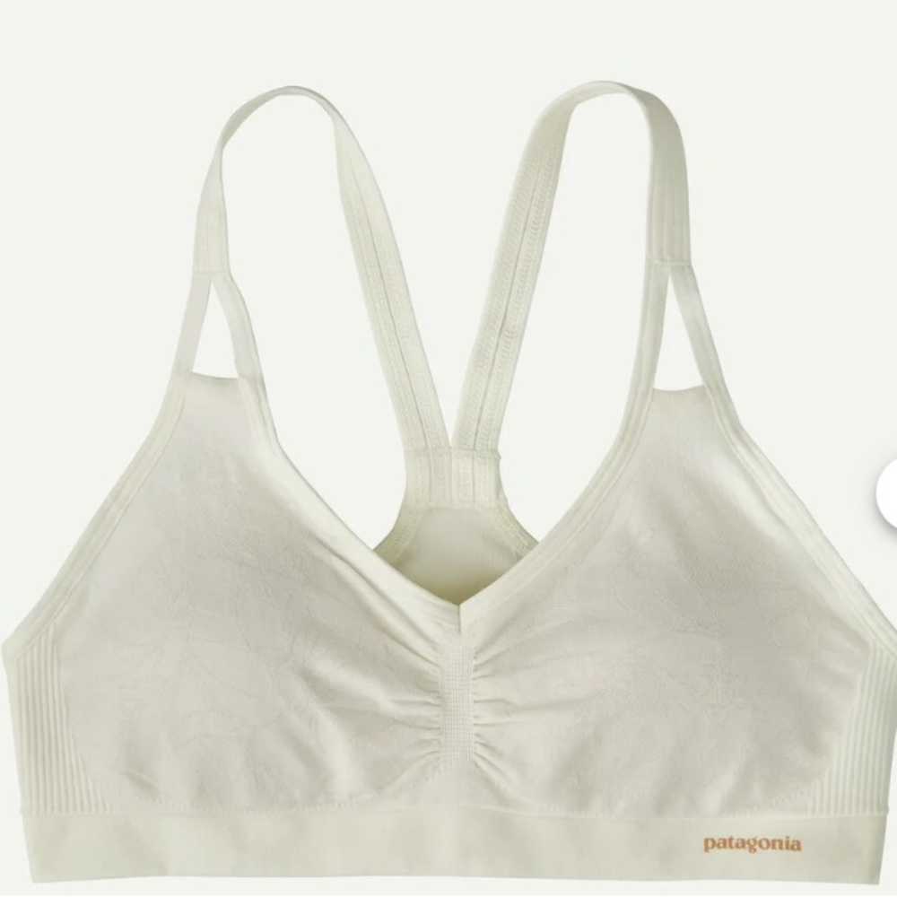 Patagonia Women's Barely Bra
